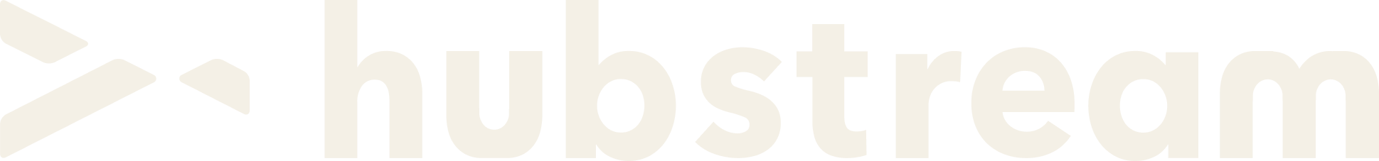 Hubstream