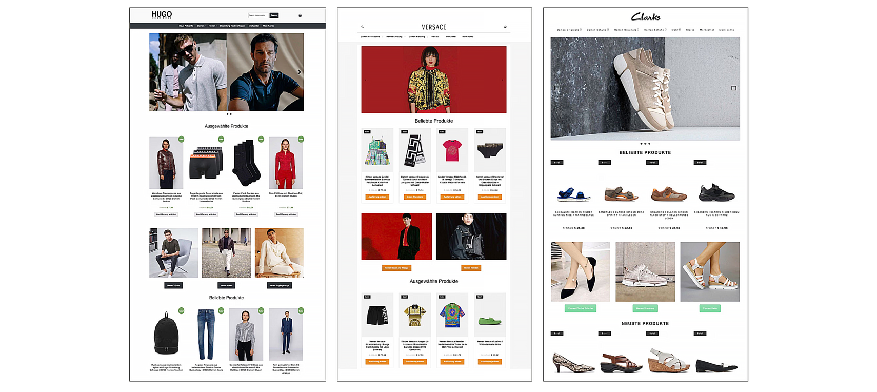 Scam Websites Infograph